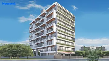 Project Image of Mahalakshmi Divine Heights - Image 72366