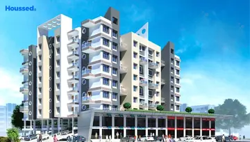Project Image of Nerkar Ganesh Atria - Image 72549
