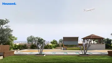 Amenities of Gagangiri Aerovista - Image 70409
