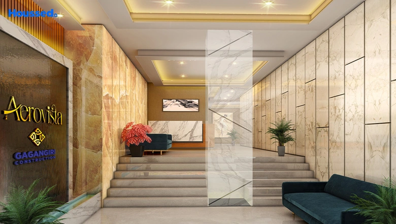 Project Image of Gagangiri Aerovista in Andheri East, Mumbai - Image 70407