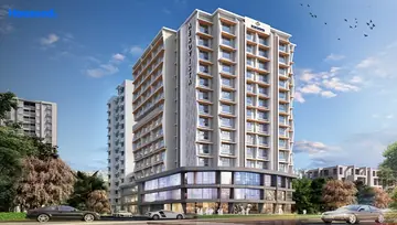 Project Image of Gagangiri Aerovista - Image 70408