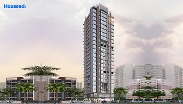 Project Image of Shree Park Abode - Image 24240