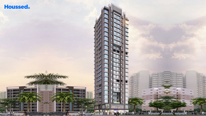 Project Image of Shree Park Abode in Dadar West, Mumbai - Image 24240