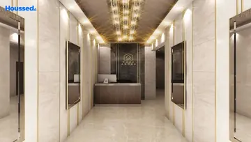 Project Image of Shree Park Abode - Image 24239