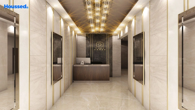 Project Image of Shree Park Abode in Dadar West, Mumbai - Image 24239