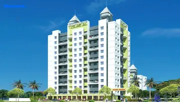Project Image of Nerkar Ganesh Signifia - Image 72127