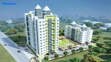 Project Image of Nerkar Ganesh Signifia - Image 72126