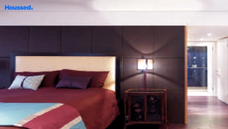 Sample Apartment of Nerkar Ganesh Signifia in Indira Nagar, Nashik - Image 72129