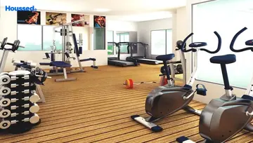 Amenities of Nirman Nakshatra - Image 72179