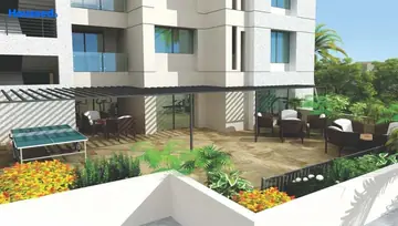 Amenities of Nirman Nakshatra - Image 72183