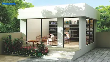 Amenities of Nirman Nakshatra - Image 72182