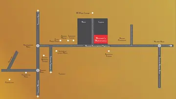 Location of Nirman Nakshatra - Image 72186