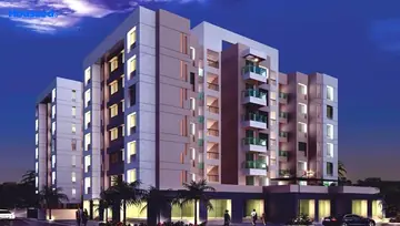 Project Image of Nirman Nakshatra - Image 72177