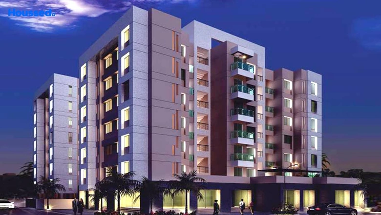 Project Image of Nirman Nakshatra in Panchavati, Nashik - Image 72177