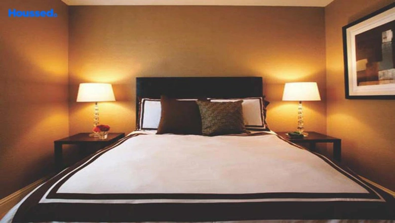 Sample Apartment of Nirman Nakshatra in Panchavati, Nashik - Image 72184