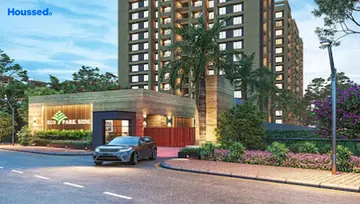 Project Image of Eco Parkside - Image 71412