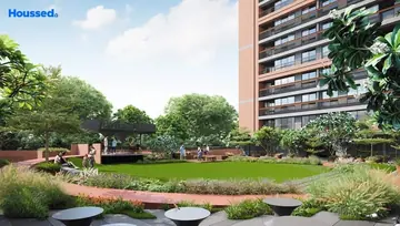 Amenities of Vivaan Orbit - Image 73522