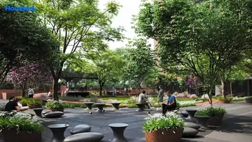 Amenities of Vivaan Orbit - Image 73523