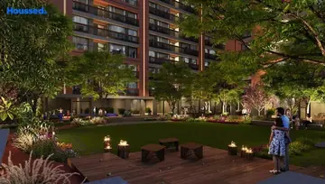 Amenities of Vivaan Orbit - Image 73524