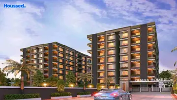 Project Image of Dhara Homes - Image 70802