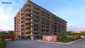 Project Image of Dhara Homes - Image 70805