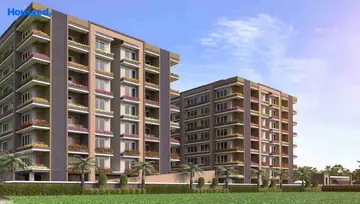 Project Image of Dhara Homes - Image 70803