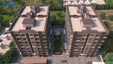 Project Image of Dhara Homes - Image 70804