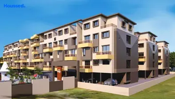 Project Image of Roongta Chitrakoot - Image 72307