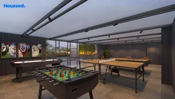 Amenities of Vivaan Solitaire - Image 70424