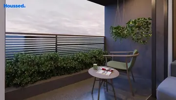 Amenities of Vivaan Solitaire - Image 70423