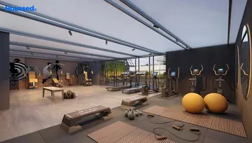 Amenities of Vivaan Solitaire - Image 70422