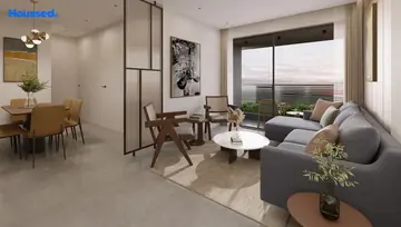Sample Apartment of Vivaan Solitaire - Image 70426