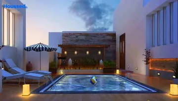 Amenities of Vora Centrico - Image 24266