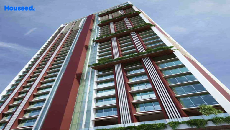 Project Image of Vora Centrico in Malad West, Mumbai - Image 24262