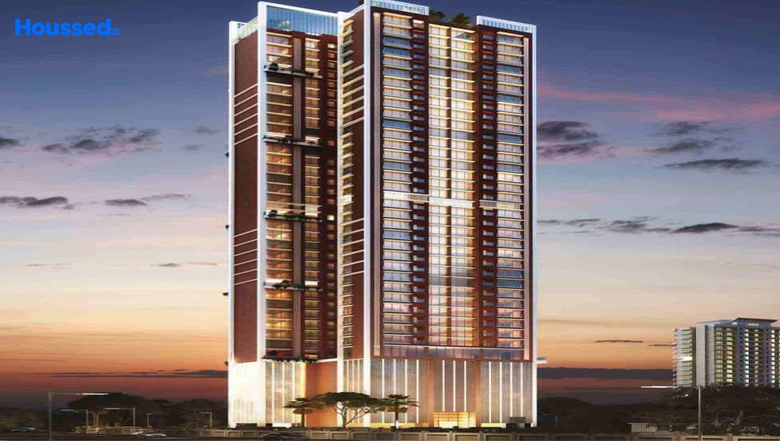 Project Image of Vora Centrico in Malad West, Mumbai - Image 24263