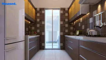 Sample Apartment of Vora Centrico - Image 24269