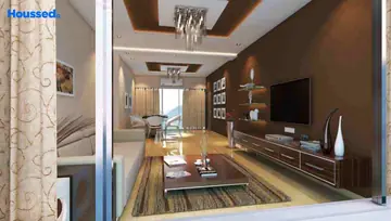 Sample Apartment of Vora Centrico - Image 24268