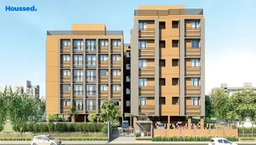 Project Image of Rashmi Pearl 2 - Image 71954