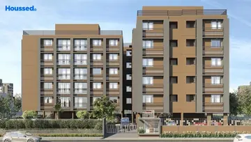 Project Image of Rashmi Pearl 2 - Image 71952