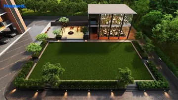 Amenities of Arise Ananta - Image 70445