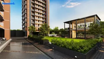 Amenities of Arise Ananta - Image 70443