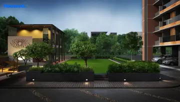 Amenities of Arise Ananta - Image 70444