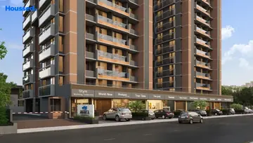 Project Image of Arise Ananta - Image 70440