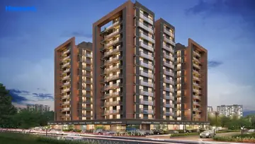 Project Image of Arise Ananta - Image 70439