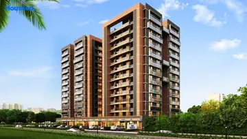 Project Image of Arise Ananta - Image 70442
