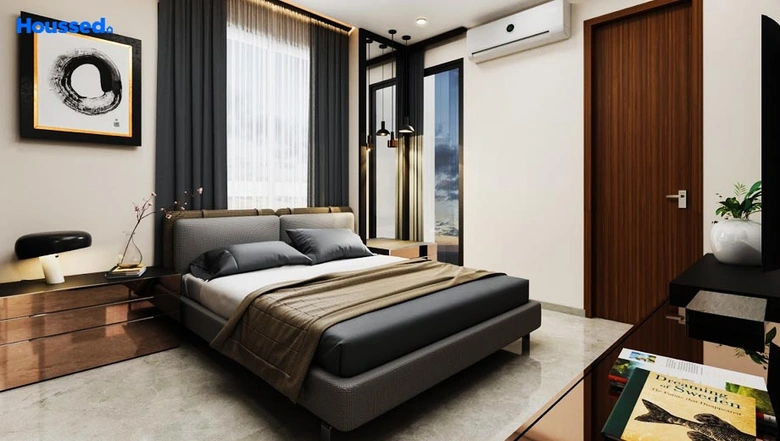 Sample Apartment of Arise Ananta in Gota, Ahmedabad - Image 70447