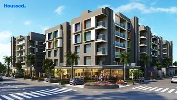 Project Image of Arise Florus - Image 70453