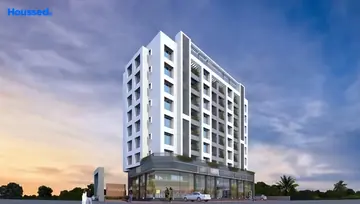 Project Image of Roongta Shree Tirumala Plaza - Image 72535