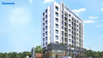 Project Image of Roongta Shree Tirumala Plaza - Image 72534