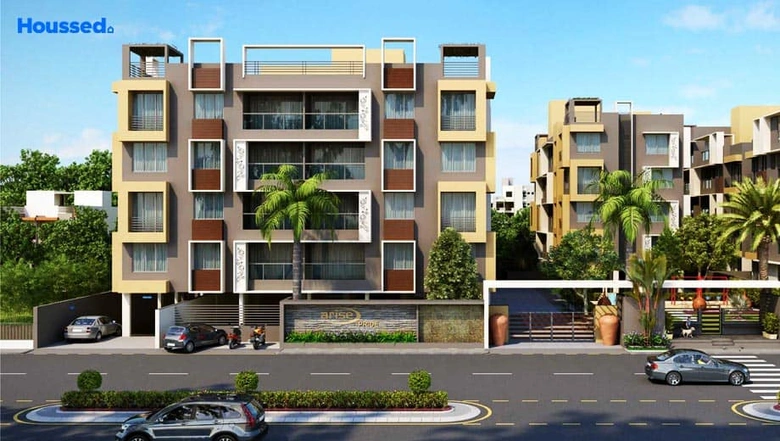Project Image of Arise Pride in Sola, Ahmedabad - Image 73558